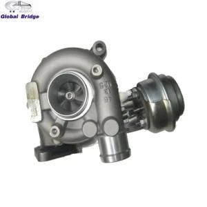 Gt1749V 701855-5006s Turbocharger for VW 1.9L Pd Ui - Tdi 110