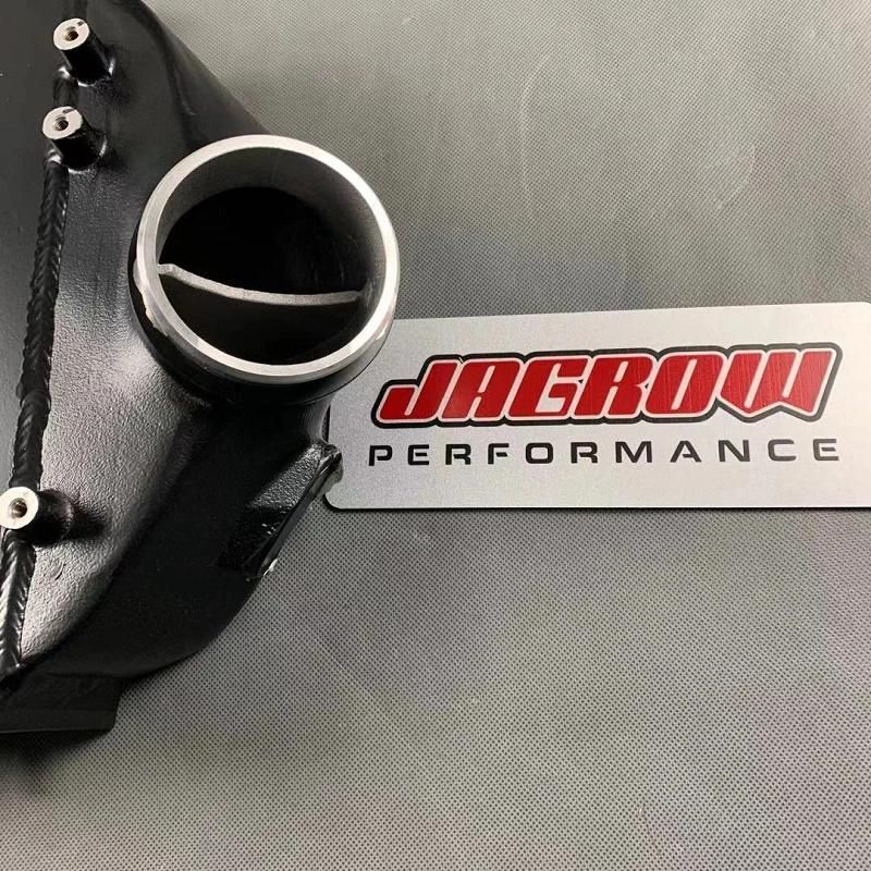 High Performance All Aluminum Intercooler for BMW M3 M4 S55 F80 F82 Intercooler