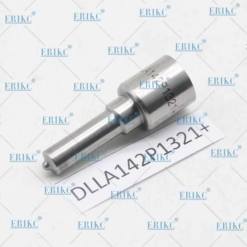 Erikc Dlla 142 P 1321 Diesel Fuel Injector Nozzle Dlla142p1321+ Dlla 142p1321+ 0433171822 for 0986435103 0445110165