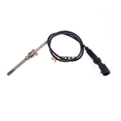 Egr Exhaust Gas Temperature Sensor OEM: 1689811