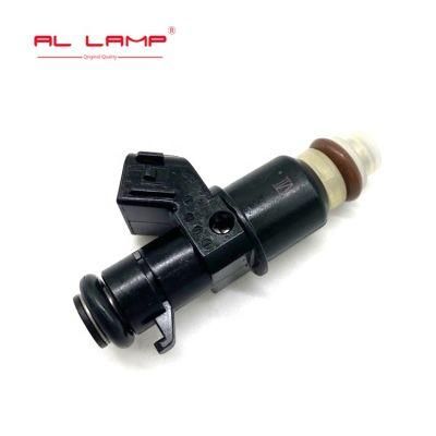 Genuine Fuel Injector for 2007-2008 Honda Civic Toyota 1.5L-L4 OEM 16450-Pwc-J01 16450pwcj01