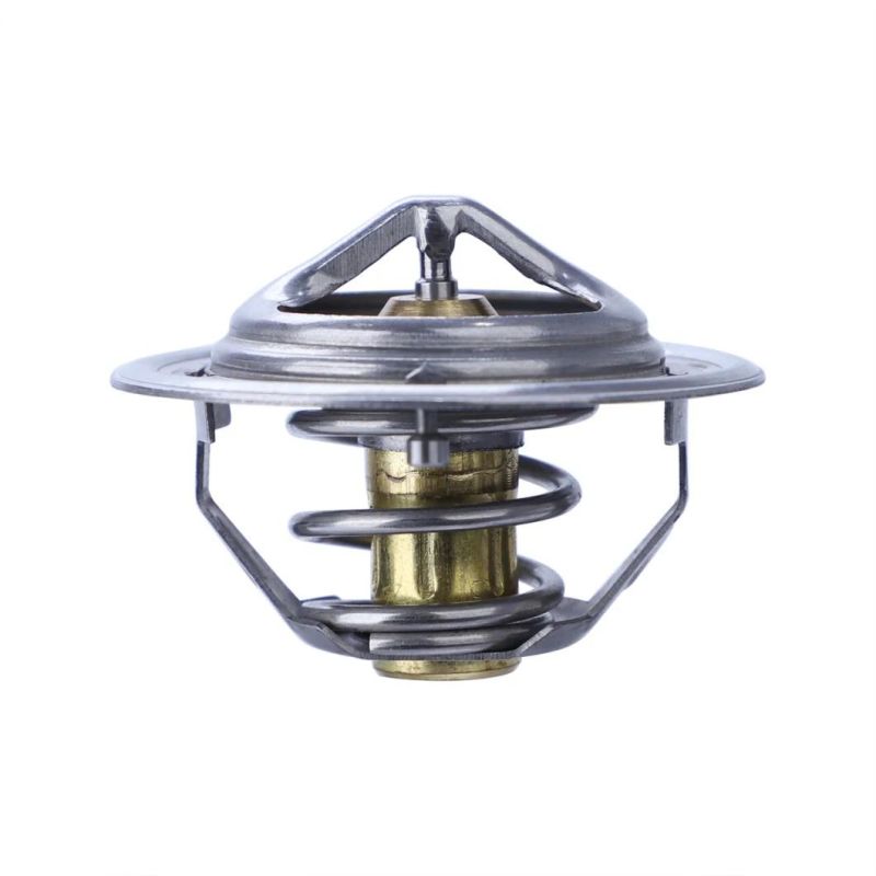 Vehicle Engine Cooling Thermostat Radiator Auto Spare Parts for Car Ford/Amc/GM
