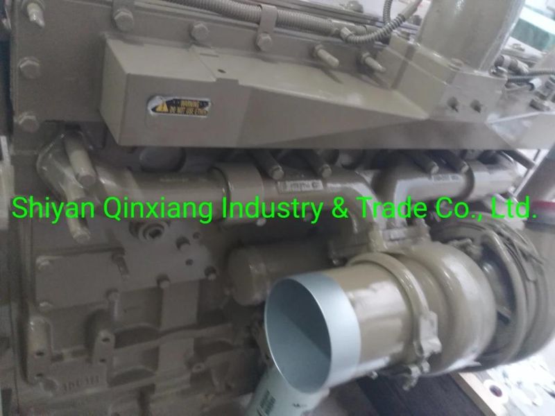 M11 Exhaust Manifold 4003994 3090052 4999619 3067406 3335152 3818121