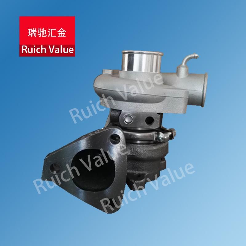 TF035hm-10t Turbocharger for Mitsubishi L400 Car with 4D56 Engine OEM 49135-02230