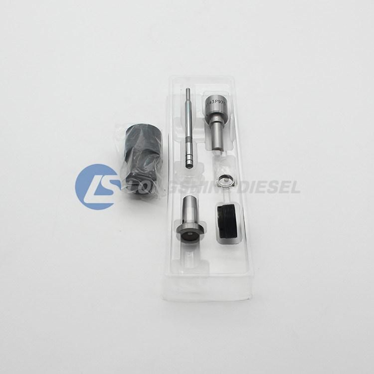 Diesel Fuel Injector Repair Kit F00rj02823 for Bosch Injector 0445120007