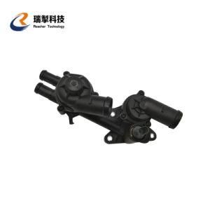 Engine Parts Cooling System Thermostat Housing for Audi/Skoda/VW 03c121026AC