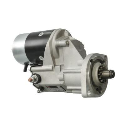 Ytm Starter Motor - Cw/24V/11t/4.5kw Same as Original Auto Engine Parts for OE 600- 863-3210