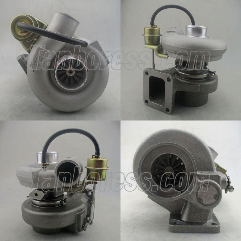 6D14T, 6D15T engine turbo ME073082 49187-00211 turbocharger for Mitsubishi Fuso Truck