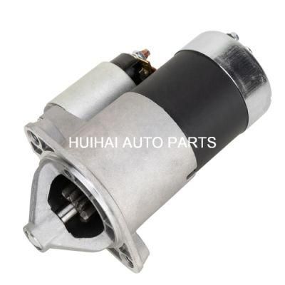 Brand New Auto Car Motor Starter 17217 MD172861 M1t73381/M1t73383/MD162840/M1t73388 for Chrysler