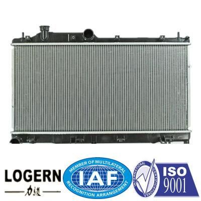 Mechanical Car Radiator for Subaru Lmpreza Wrx&prime;05-08 at Dpi: 13093