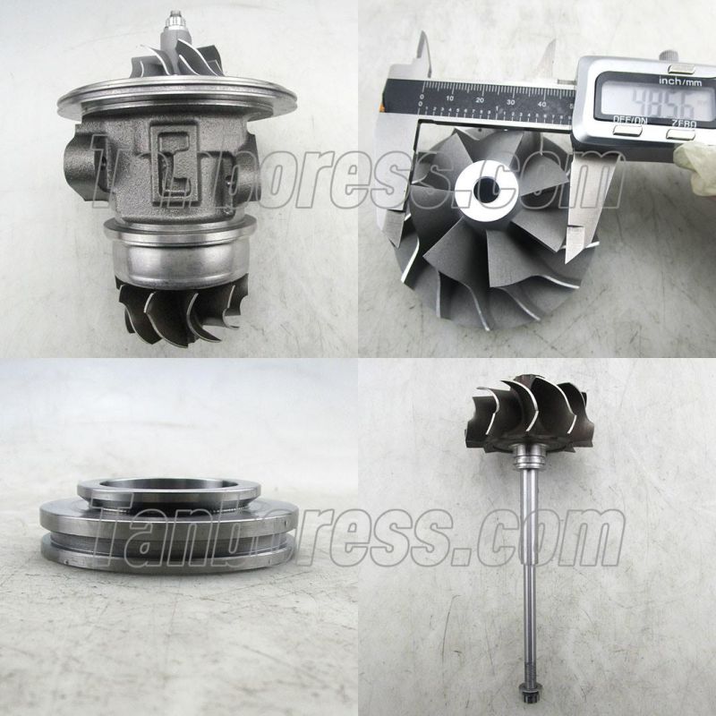 Deutz S2B 4233029KZ 4233203KZ 317062 317019Turbocharger CHRA Engine BF6L913C BF6L914 BF4K310 BF4L914 BF4M913