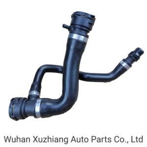 Radiator Hose Fits for BMW X5 E70 3.0 Upper 06 to 10 Coolant Gates 17127537107