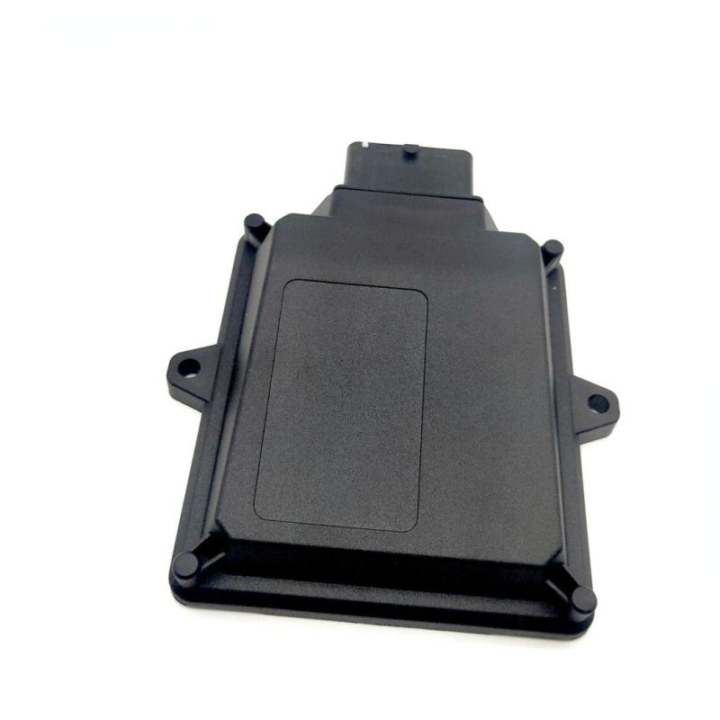 Llano Ln-48MP Autogas ECU for CNG LPG Gnv Efi Carburetor System