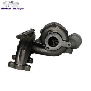 BV39 54399880024 Turbocharger for VW 1.9L Bew