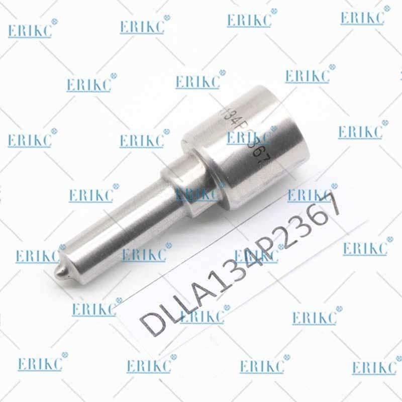 Dlla134p2367 Fuel Injection Nozzle Dlla 134 P 2367 Spraying Nozzles Dlla 134p2367 0 433 172 367 for 0445110603 0445110536