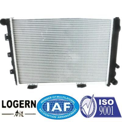 MB-077 Auto Radiator for Benz W124/200d/250td&prime;84-93 Mt