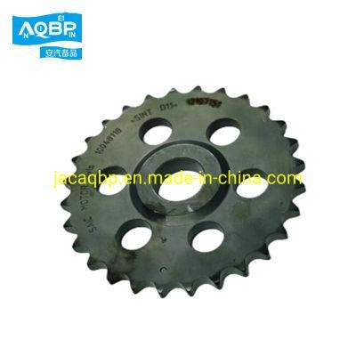 Auto Parts Camshaft Sprocket for Saic Maxus V80 G10 T60 190855