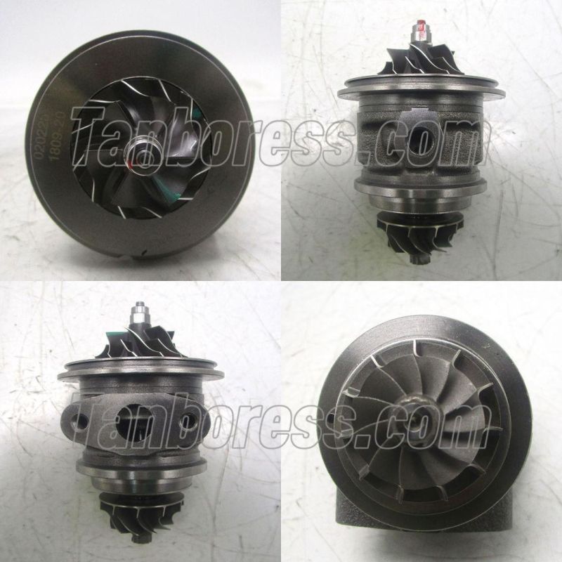 Turbocharger for Citroen TD025 DV6B 49173-07500 1335262 71793889 0375J0 3M5Q6K682DA