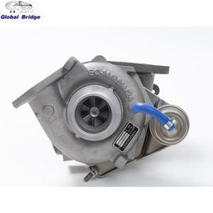 Gt2259ls 761916-0009 Turbocharger for Hino 5.3L Jo5e