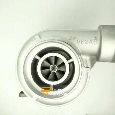 Turbocharger Cat3412e Water-Cooling 3456 D8r 8n3212 7n3205 6n3276 1789572
