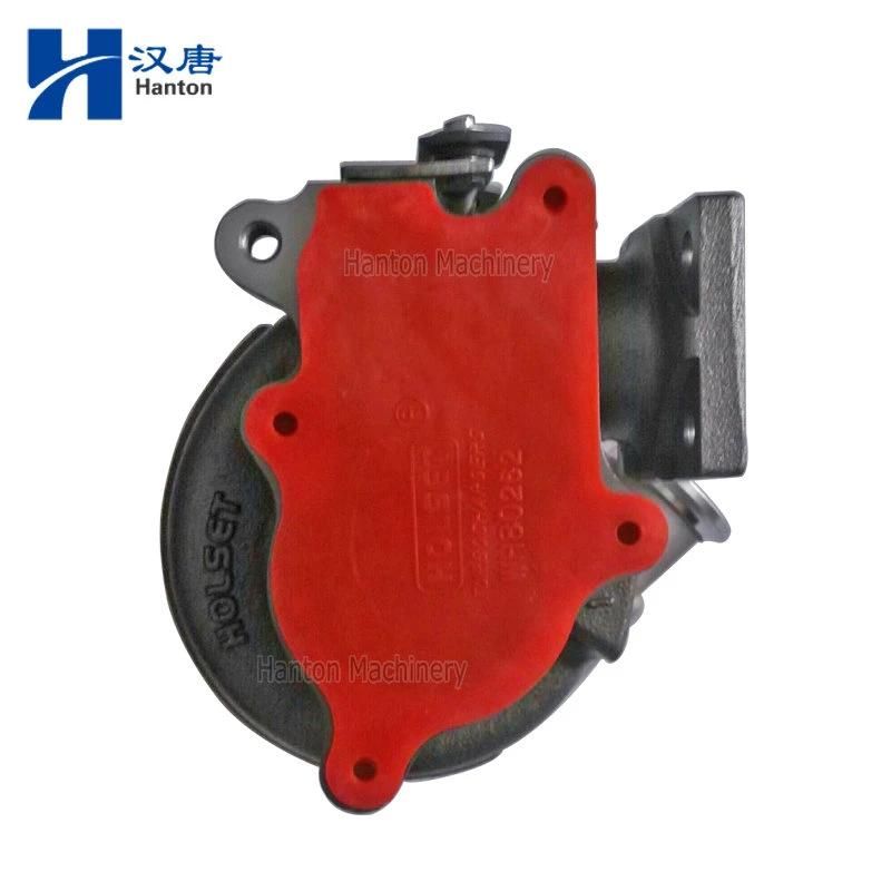 Cummins Turbocharger 3782370 3782374 for Engine 4ISBE 4ISDE (Holset HE221W)