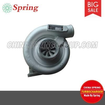 Engine Parts Turbocharger Hx35 6bt5.9 4035498 4035497 Turbo