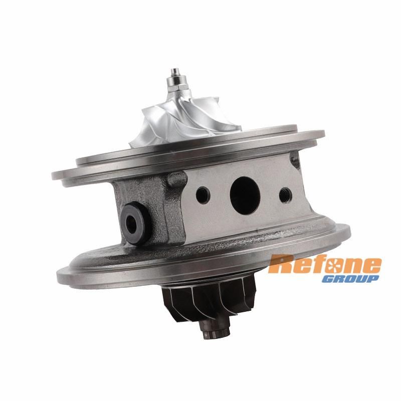 Gtd1244vz 813860-0001 847671-0002 Billet Wheel Turbo Cartridge for Volkswagen Golf VII 1.6 Tdi