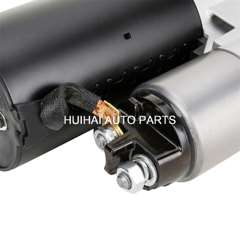 Brand New Auto Car Motor Starter 32439 0-001-115-008 005-151-16-01 Fits A160 A170, Vaneo 1.7L 1998-05 for Benz