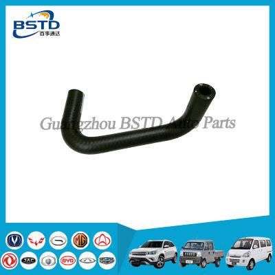 Car Spare Parts Water Bottle Connect Pipe for Wuling Rongguang N300 (23887572)
