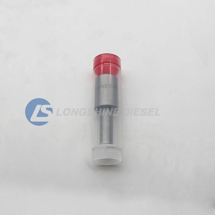 Diesel Fuel Injector Nozzles Dlla150snd346 for Mitsubishi