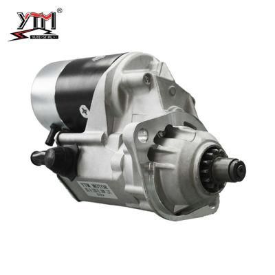 128000-0210 Engine Starter Motor for Cummin S 4bt3.9 Ford Hnrock