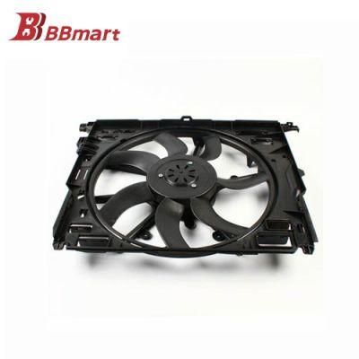Bbmart Auto Parts for BMW F10 OE 17427802943 Electric Radiator Fan