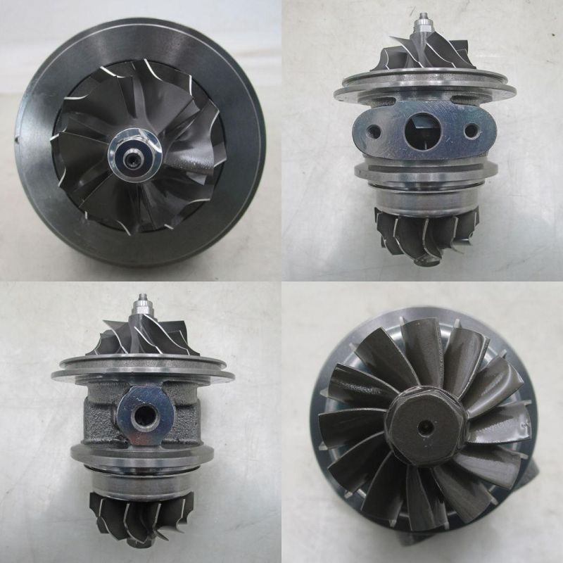 Turbos for Cat and JCB 4BG1T Engine 49189-00540 960817125 5I7585