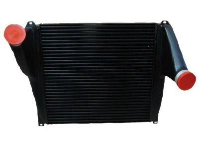 Car Aluminium Intercooler for Kenworth W900 486090003