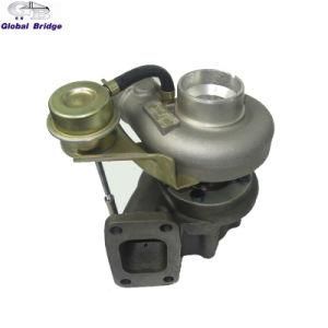 Tb2568 466409-5002s Turbocharger for Isuzu 3.9L 4dB2, 4dB2-Tc