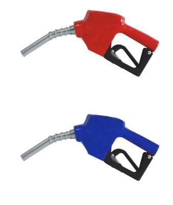 Auto Diesel Shut-off Fuel Nozzle Opw 11A Automatic Gas Dispenser Nozzle