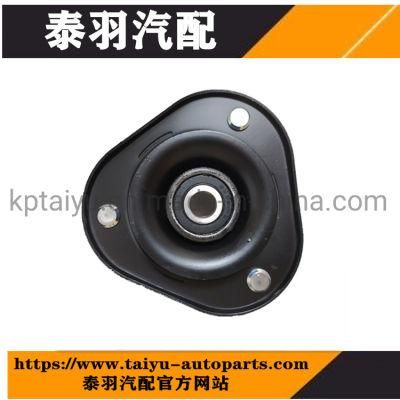 Car Parts Websites Rubber Shock Absorber Strut Mount 48609-87403 for Toyota