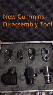 Injector Tools New Disassembly Tool