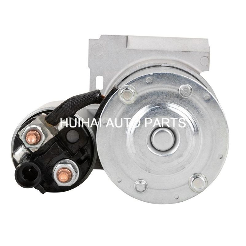 Brand New Auto Car Motor Starter 6942 8000040/8000211/8000295 12611103/19180528/89017848/8191805280 for Cadillac