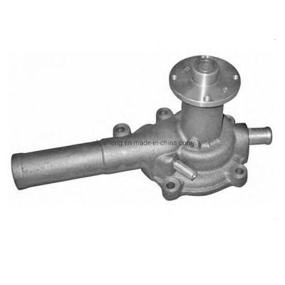 Auto Spare Engine Gwmz-02A Water Pump for Mazda Parts