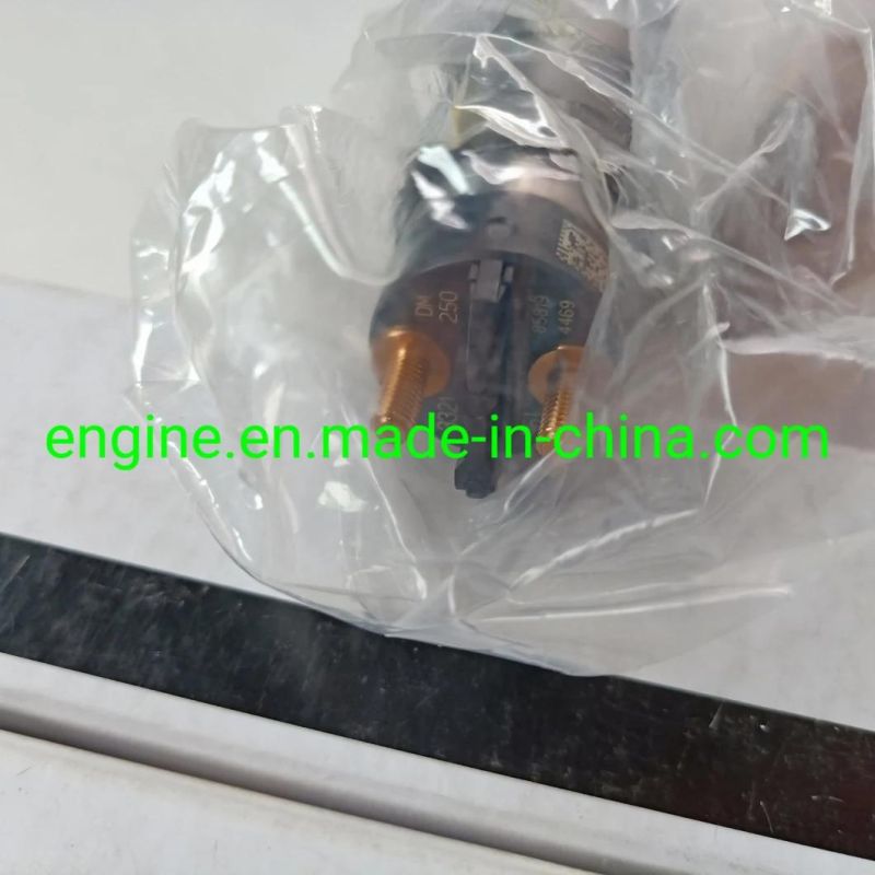 Qsb6.7 Engine Injector 0445120059 3976372 4945969, 5263262 0445120231