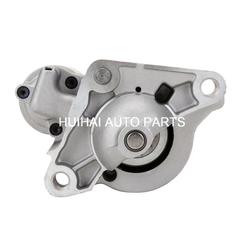 Brand New Auto Car Motor Starter 19033 30667299 0-001-108-411/0-001-108-412 Fit for Volvo