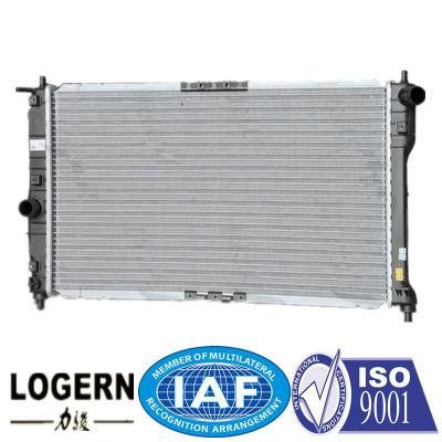 Dw-004 Plastic Aluminum Car Parts Radiator Nubira/Leganza&prime;97-03 Mt Dpi: 2385