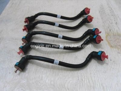 Isde Engine Water Tube 3964335 4934666 4934668 3287430