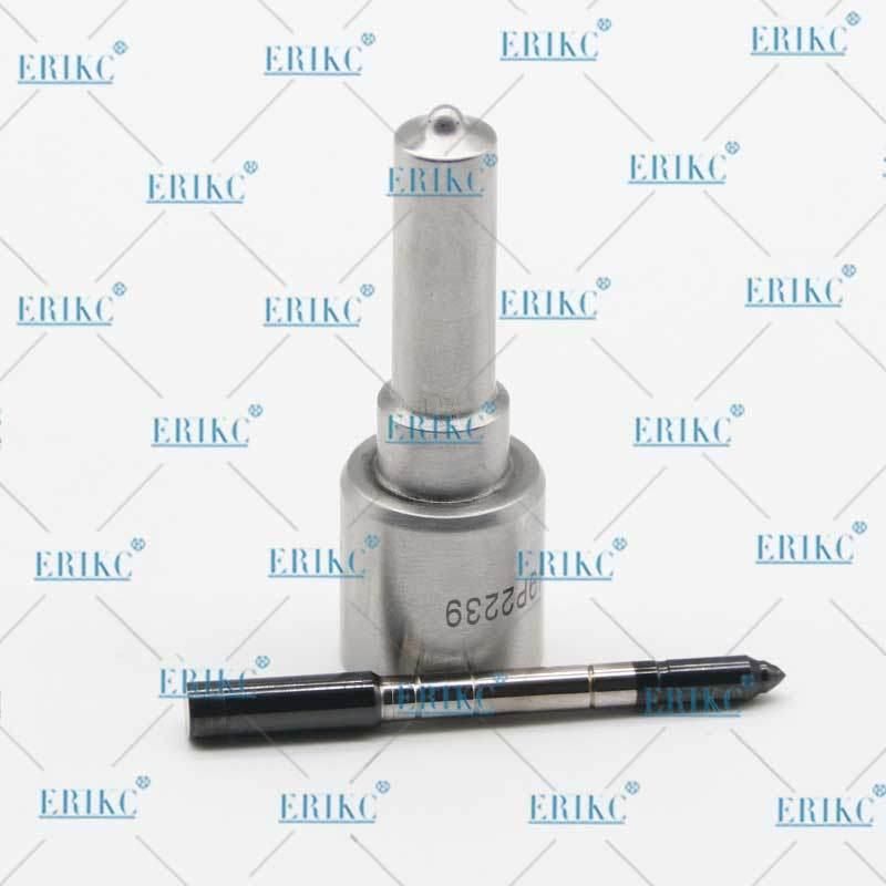 Erikc Dlla 149 P 2239 Common Rail Injector Nozzles Dlla 149p2239 Enjektor Nozzle Dlla149p2239 for Bosch 0445110420