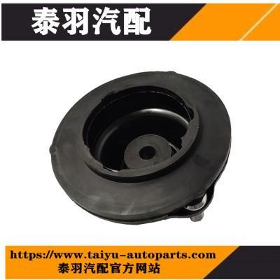 Auto Parts Rubber Strut Mount 48609-0K040 for Toyota Hilux VII Pickup Kun25