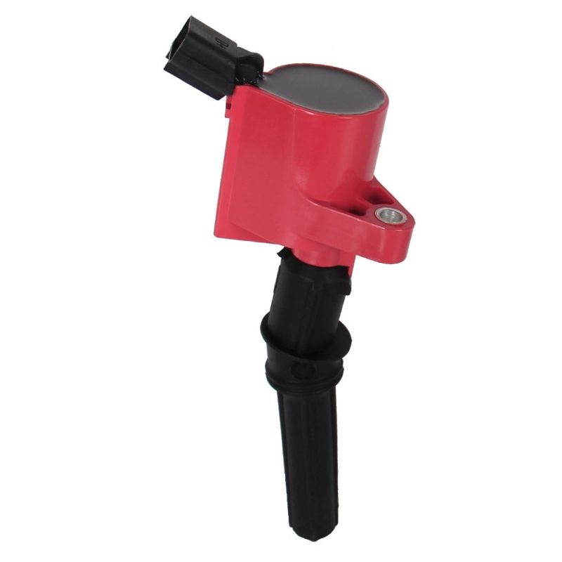 Auto Dg508 Ignition Coil for Ford F150 F250 F550 Lincoln V8 4.6L 5.4L Fd503