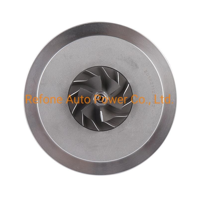 Gt1749s 715843-0001 28200-42600 Cartridge for Hyundai Commercial H100 4D56 Turbocharger