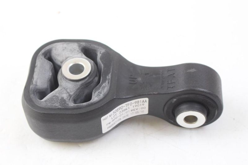 Auto Parts Engien Mounting 50890-TF0-981AA Fit for Honda
