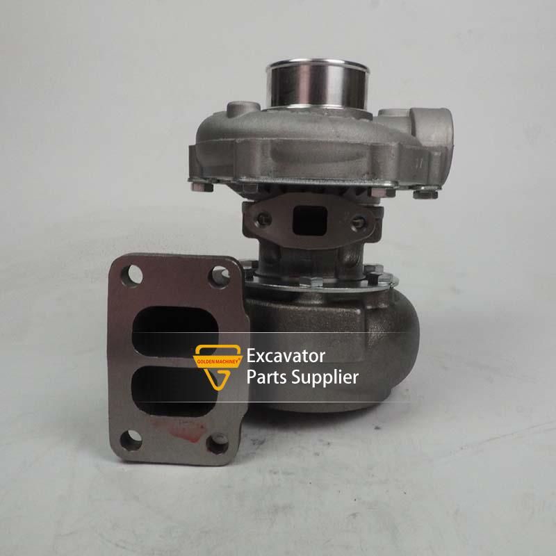 Turbocharger PC200-6 Ta3103 Ta3137 S6d95 6209-81-8311 6207-81-8330 700836-0001